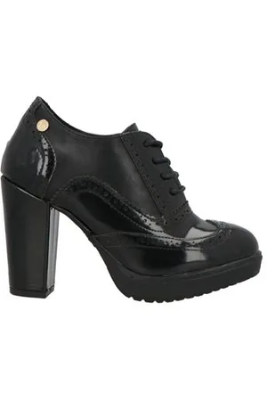 Xti FOOTWEAR - Lace-up shoes - on YOOX.com