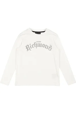 John Richmond TOPWEAR - T-shirts - on YOOX.com