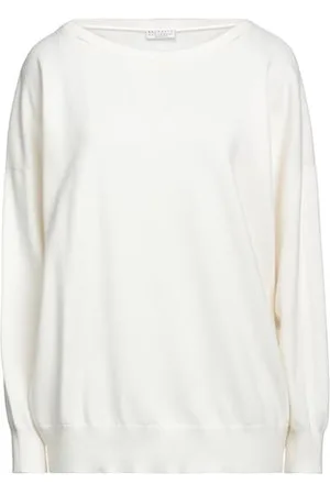 Brunello Cucinelli KNITWEAR - Jumpers - on YOOX.com