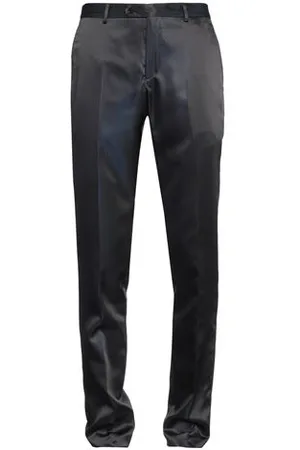 Manuel Ritz BOTTOMWEAR - Trousers - on YOOX.com