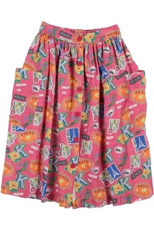 Kenzo BOTTOMWEAR - Kids