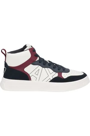 Armani Exchange FOOTWEAR - Trainers - on YOOX.com