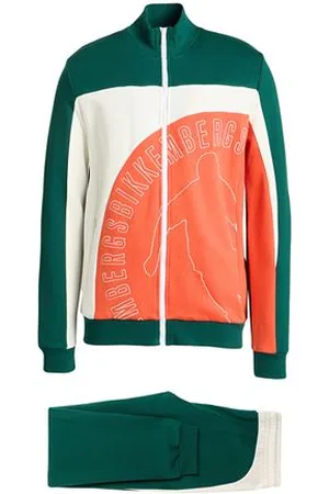 Bikkembergs JUMPSUITS & TRACKSUITS - Tracksuits - on YOOX.com