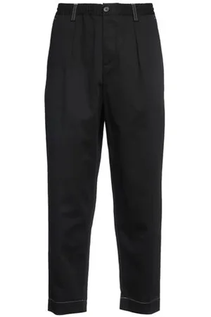 Marni BOTTOMWEAR - Trousers - on YOOX.com