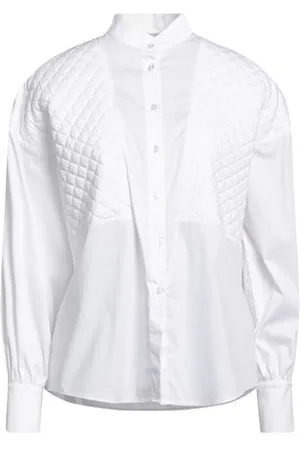 JIJIL TOPWEAR - Shirts - on YOOX.com