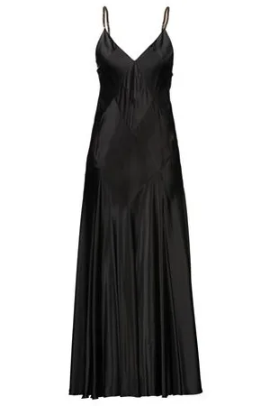 Roberto Cavalli DRESSES - Maxi dresses - on YOOX.com