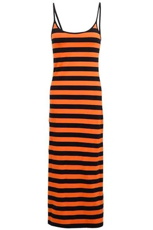 Patrizia Pepe DRESSES - Midi dresses - on YOOX.com