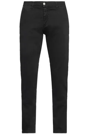 D.A. Daniele Alessandrini BOTTOMWEAR - Trousers - on YOOX.com