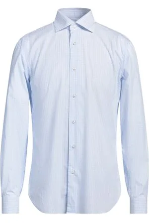 BARBA TOPWEAR - Shirts - on YOOX.com