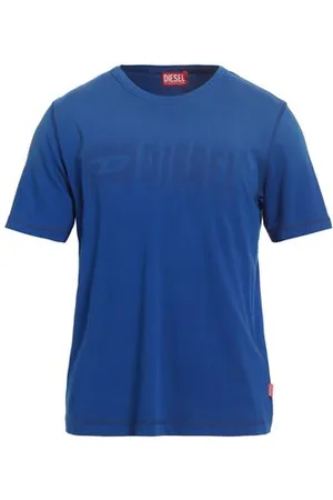 Diesel TOPWEAR - T-shirts - on YOOX.com