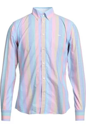 HARMONT&BLAINE TOPWEAR - Shirts - on YOOX.com