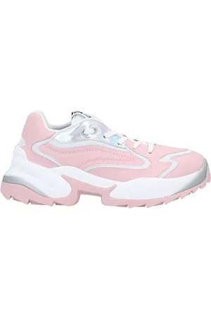 Sergio Rossi FOOTWEAR - Trainers - on YOOX.com