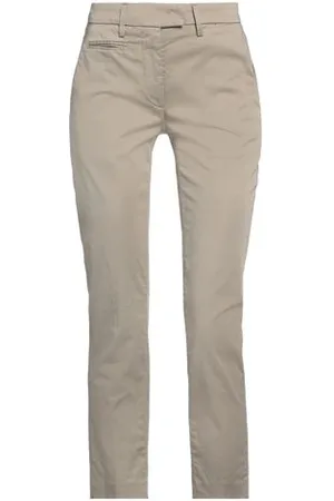 Dondup BOTTOMWEAR - Trousers - on YOOX.com