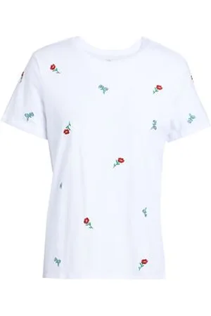 ONLY TOPWEAR - T-shirts - on YOOX.com