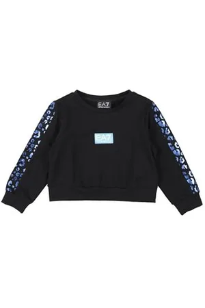 EA7 TOPWEAR - Sweatshirts - on YOOX.com