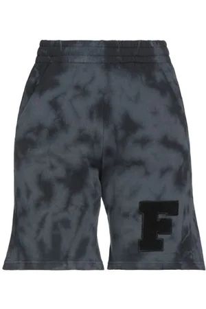 Freddy BOTTOMWEAR - Shorts & Bermuda Shorts - on YOOX.com