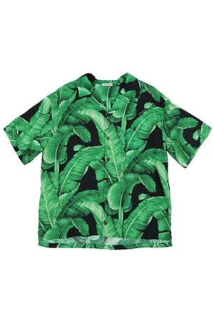 Dolce & Gabbana TOPWEAR - Shirts - on YOOX.com