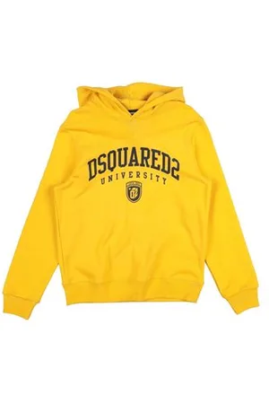 Dsquared2 TOPWEAR - Sweatshirts - on YOOX.com
