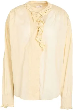 Marant Etoile TOPWEAR - Shirts - on YOOX.com