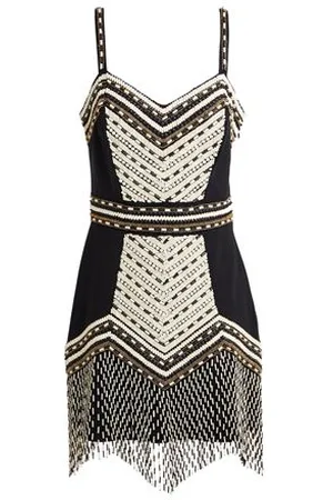 Elisabetta Franchi DRESSES - Mini dresses - on YOOX.com