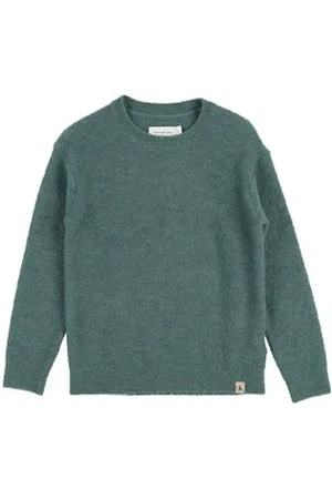 Calvin Klein KNITWEAR - Jumpers - on YOOX.com