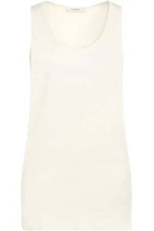 LEMAIRE TOPWEAR - Tank Tops - on YOOX.com