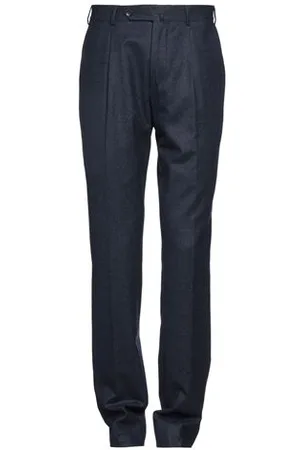 PAOLONI BOTTOMWEAR - Trousers - on YOOX.com