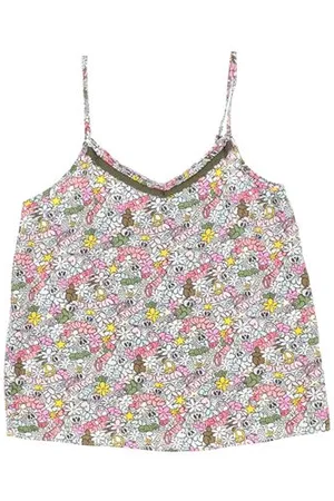 Zadig & Voltaire TOPWEAR - Tops - on YOOX.com