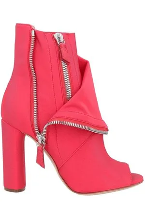 Casadei FOOTWEAR - Ankle boots - on YOOX.com