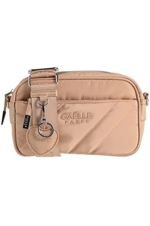 GAËLLE BAGS - Cross-body bags - on YOOX.com