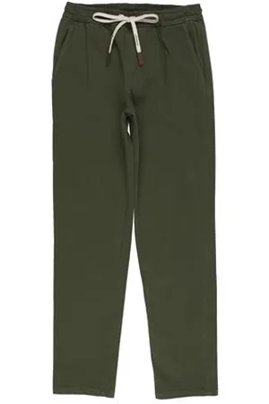 NUPKEET BOTTOMWEAR - Trousers - on YOOX.com