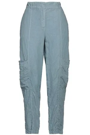 PESERICO SIGN BOTTOMWEAR - Trousers - on YOOX.com