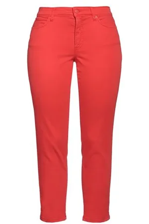 Cambio BOTTOMWEAR - Jeans - on YOOX.com