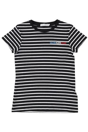 Calvin Klein TOPWEAR - T-shirts - on YOOX.com