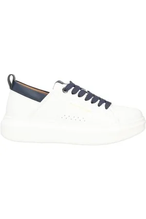 Alexander Smith FOOTWEAR - Trainers - on YOOX.com
