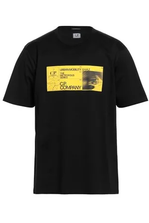 C.P. Company TOPWEAR - T-shirts - on YOOX.com