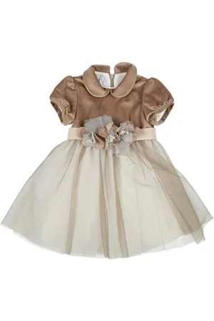 COLORICHIARI NEWBORN - Baby dresses - on YOOX.com