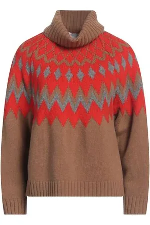 Daniele Fiesoli KNITWEAR - Turtlenecks - on YOOX.com