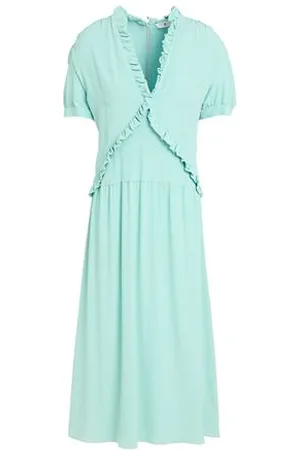 PT Torino DRESSES - Midi dresses - on YOOX.com