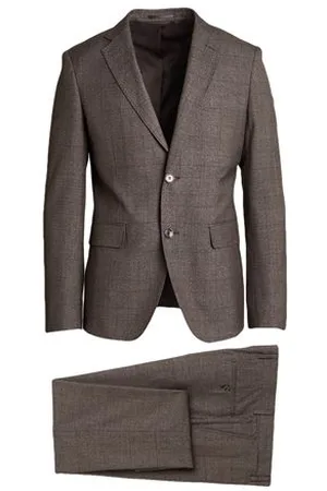 HERMAN & SONS SUITS and CO-ORDS - Suits - on YOOX.com