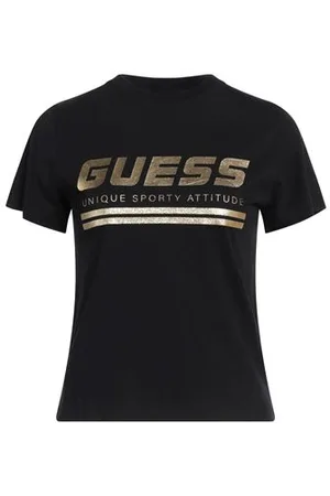 Guess TOPWEAR - T-shirts - on YOOX.com