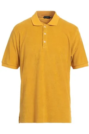 ZANONE TOPWEAR - Polo shirts - on YOOX.com