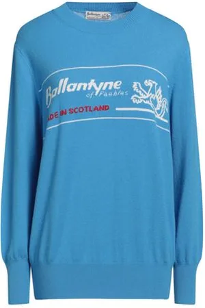 BALLANTYNE OF PEEBLES KNITWEAR - Jumpers - on YOOX.com