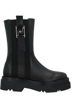 Liu Jo FOOTWEAR - Ankle boots - on YOOX.com