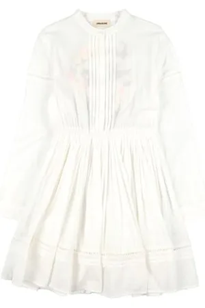 Zadig & Voltaire DRESSES - Kids’ dresses - on YOOX.com