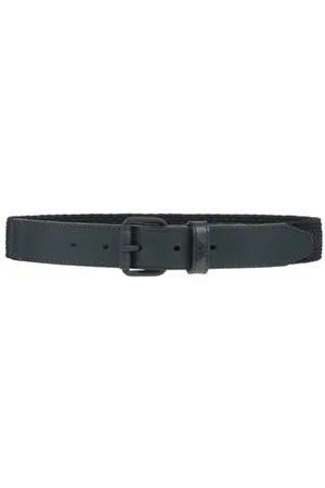 Emporio Armani Small Leather Goods - Belts - on YOOX.com