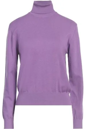 MARKUP KNITWEAR - Turtlenecks - on YOOX.com