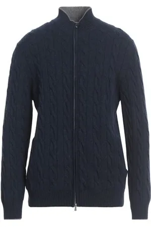 LA FILERIA KNITWEAR - Cardigans - on YOOX.com