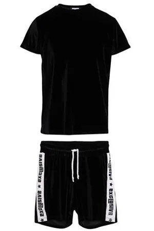 EXCLUSIVE Paris JUMPSUITS & TRACKSUITS - Tracksuits - on YOOX.com