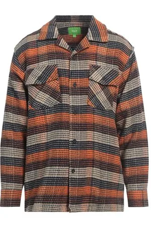 Huf TOPWEAR - Shirts - on YOOX.com